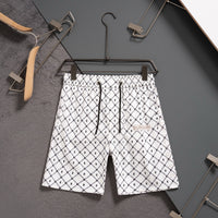 Logo Shorts