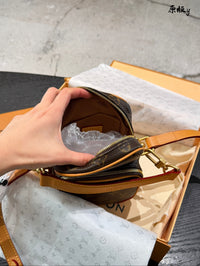 Amazone G69 Bag