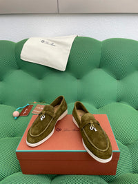 Summer Charms Walk Loafers