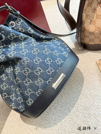 Venice Bucket Bag