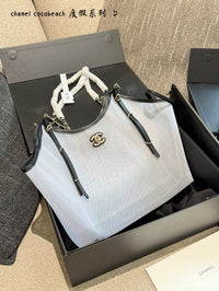 26C Beach Tote Bag