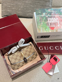 Jackie 1961 Shoulder Bag