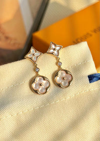 Idylle Blossom Earrings