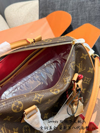 Speedy Soft 30 Crafty Bag
