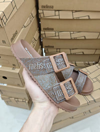 Melissa Cozy Slide