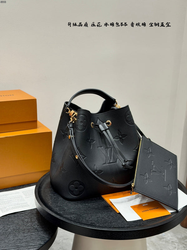 NeoNoé BB Bag