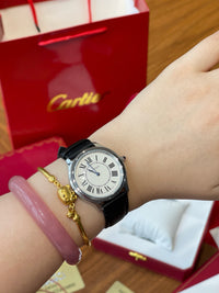 Ronde Must De C Watch