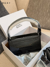 Louise Crossbody Bag