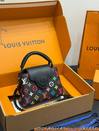 Capucines Mini Bag