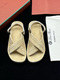 Maya Sandals