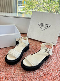Platform Sandals