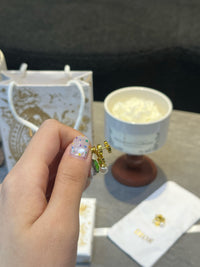Petit Stud Earrings