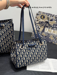 Promenade Shopping Bag