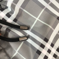Heritage Check Swim Shorts
