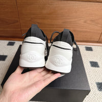 26A Logo Trainers