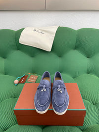 Summer Charms Walk Loafers