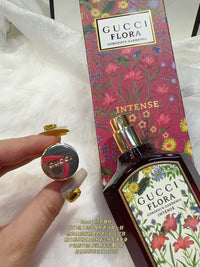 Flora Gorgeous Gardenia Intense EDP 100ml