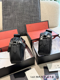 Graham Crossbody Bag
