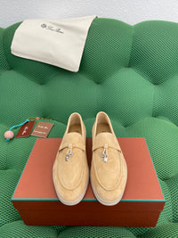 Summer Charms Walk Loafers