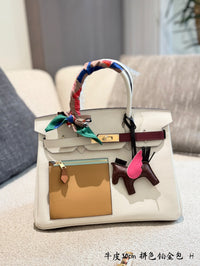 Colormatic Birkin 30