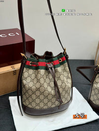 Venice Bucket Bag