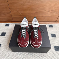 26A Logo Trainers