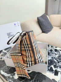 Highlands Tote Bag