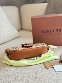 Sling Shoulder Bag