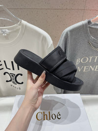Mila Sandals
