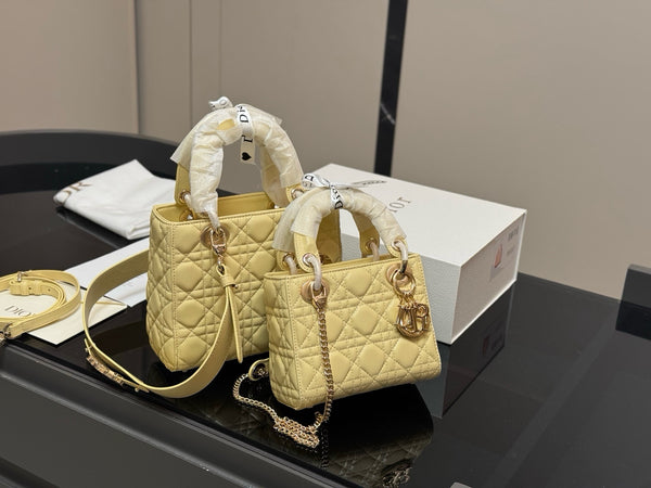 Lady Small Bag