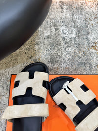 26FW Chypre Sandals