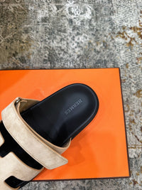 26FW Chypre Sandals