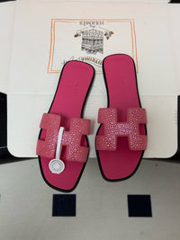 Oasis Sandals
