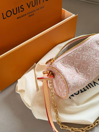 Pochette Papillon Bag