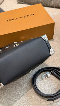 Side Trunk PM