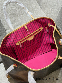 Neverfull Tote Bag