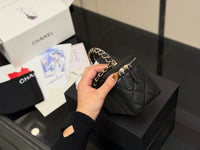 Vanity Mini Bag