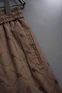Logo Shorts