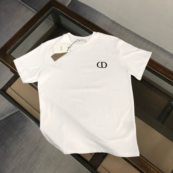 CD Icon T-Shirt