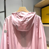 26S Fegeos Hooded Jacket