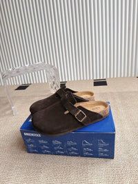 Boston Clogs