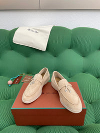 Summer Charms Walk Loafers