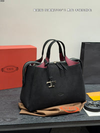 Logo Pendant Bag
