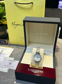 La Grande Classique Watch