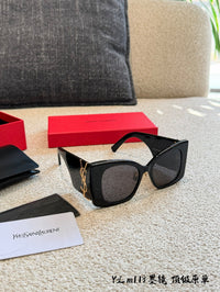 SL M119 Blaze Sunglasses