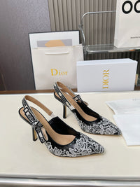 26S Slingback Pumps