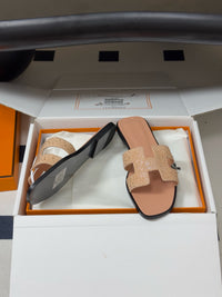 Oasis Sandals