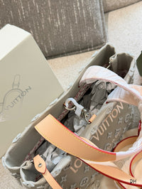 Monogram Bag