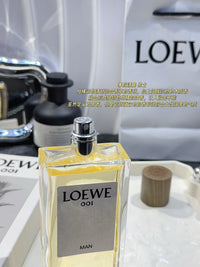 001 Man EDP 100ml