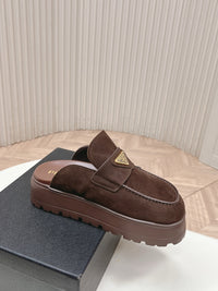 Platform Mules